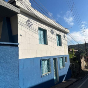 Casa Matriz